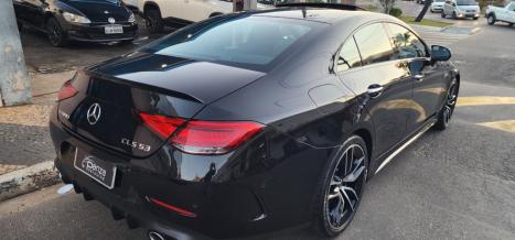 MERCEDES-BENZ CLS 53 AMG 3.0 I6 4P 4MATIC+ 9G-TRONIC AUTOMTICO, Foto 4