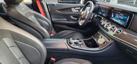 MERCEDES-BENZ CLS 53 AMG 3.0 I6 4P 4MATIC+ 9G-TRONIC AUTOMTICO, Foto 6