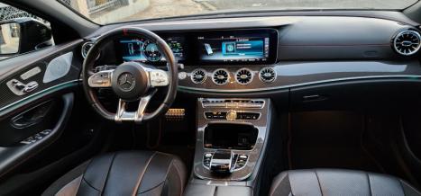 MERCEDES-BENZ CLS 53 AMG 3.0 I6 4P 4MATIC+ 9G-TRONIC AUTOMTICO, Foto 7