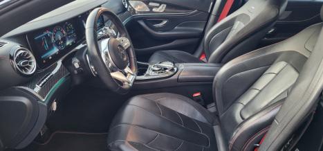 MERCEDES-BENZ CLS 53 AMG 3.0 I6 4P 4MATIC+ 9G-TRONIC AUTOMTICO, Foto 8