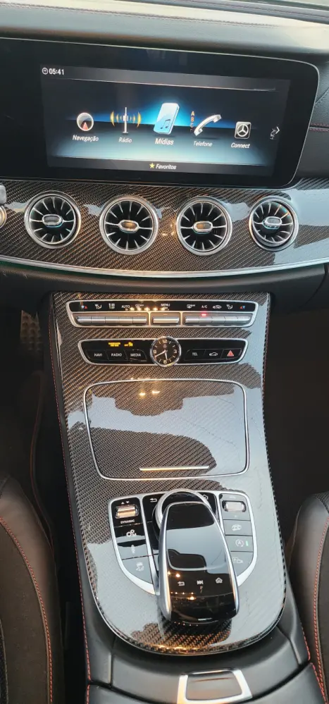 MERCEDES-BENZ CLS 53 AMG 3.0 I6 4P 4MATIC+ 9G-TRONIC AUTOMTICO, Foto 9