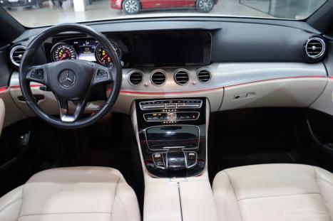 MERCEDES-BENZ E 250 2.0 16V 4P AVANTGARDE TURBO AUTOMTICO, Foto 6