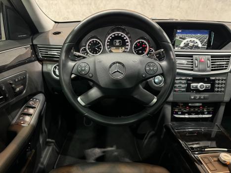 MERCEDES-BENZ E 350 3.5 V6 24V AVANTGARDE AUTOMTICO, Foto 17