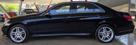 MERCEDES-BENZ E 350 3.5 V6 24V AVANTGARDE EXECUTIVE AUTOMTICO, Foto 4