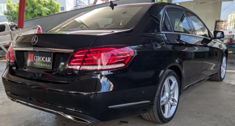 MERCEDES-BENZ E 350 3.5 V6 24V AVANTGARDE EXECUTIVE AUTOMTICO, Foto 7