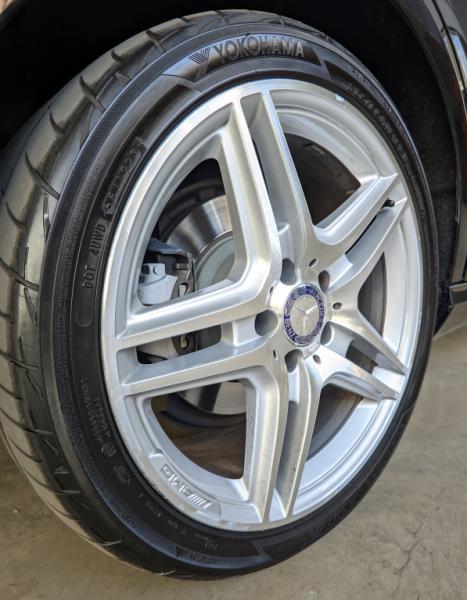 MERCEDES-BENZ E 350 3.5 V6 24V AVANTGARDE EXECUTIVE AUTOMTICO, Foto 11
