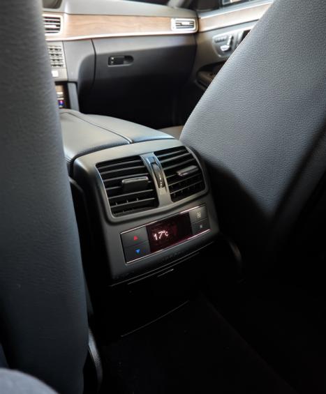 MERCEDES-BENZ E 350 3.5 V6 24V AVANTGARDE EXECUTIVE AUTOMTICO, Foto 13