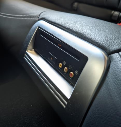 MERCEDES-BENZ E 350 3.5 V6 24V AVANTGARDE EXECUTIVE AUTOMTICO, Foto 14