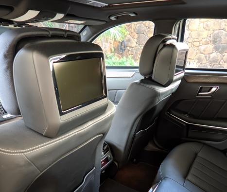 MERCEDES-BENZ E 350 3.5 V6 24V AVANTGARDE EXECUTIVE AUTOMTICO, Foto 15