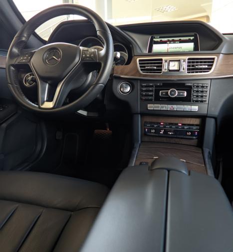 MERCEDES-BENZ E 350 3.5 V6 24V AVANTGARDE EXECUTIVE AUTOMTICO, Foto 16