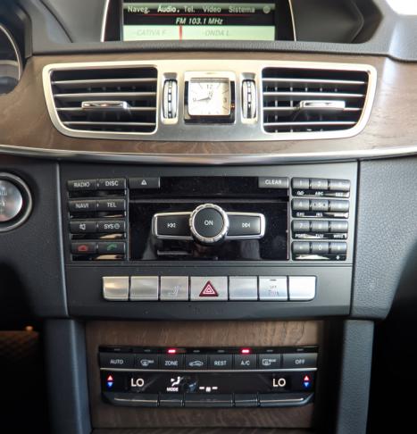 MERCEDES-BENZ E 350 3.5 V6 24V AVANTGARDE EXECUTIVE AUTOMTICO, Foto 18