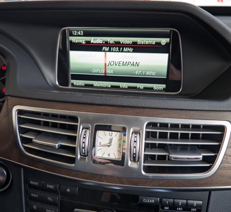 MERCEDES-BENZ E 350 3.5 V6 24V AVANTGARDE EXECUTIVE AUTOMTICO, Foto 19