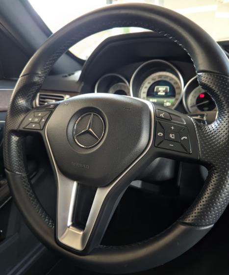 MERCEDES-BENZ E 350 3.5 V6 24V AVANTGARDE EXECUTIVE AUTOMTICO, Foto 20