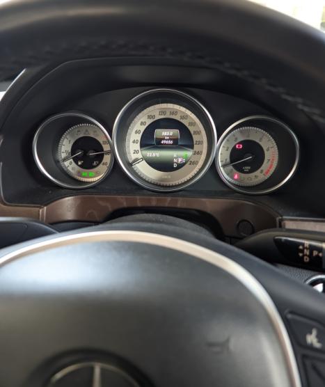 MERCEDES-BENZ E 350 3.5 V6 24V AVANTGARDE EXECUTIVE AUTOMTICO, Foto 21