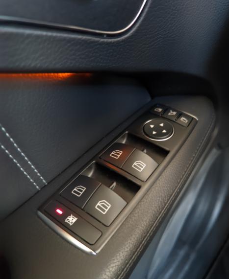 MERCEDES-BENZ E 350 3.5 V6 24V AVANTGARDE EXECUTIVE AUTOMTICO, Foto 23