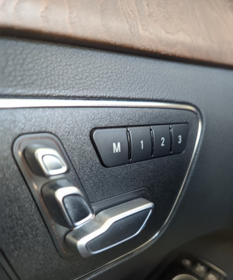 MERCEDES-BENZ E 350 3.5 V6 24V AVANTGARDE EXECUTIVE AUTOMTICO, Foto 24