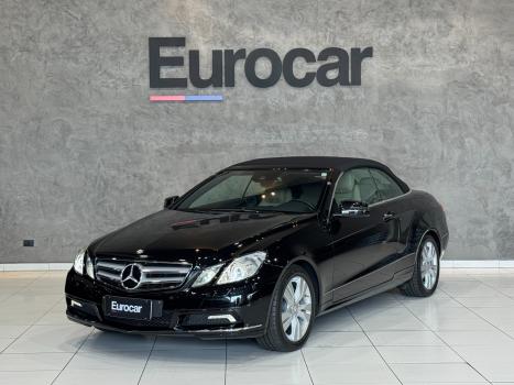 MERCEDES-BENZ E 350 Cabriolet 3.5 V6 24V AUTOMTICO, Foto 1