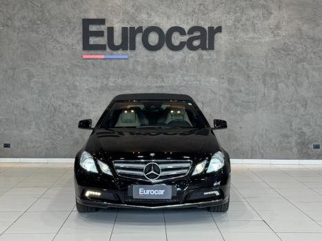 MERCEDES-BENZ E 350 Cabriolet 3.5 V6 24V AUTOMTICO, Foto 2