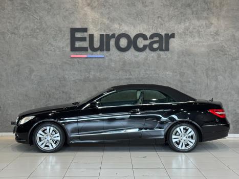 MERCEDES-BENZ E 350 Cabriolet 3.5 V6 24V AUTOMTICO, Foto 3
