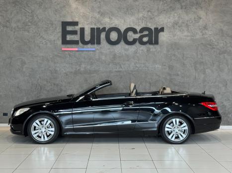 MERCEDES-BENZ E 350 Cabriolet 3.5 V6 24V AUTOMTICO, Foto 4