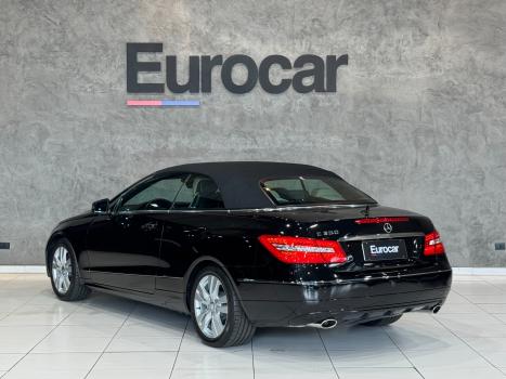 MERCEDES-BENZ E 350 Cabriolet 3.5 V6 24V AUTOMTICO, Foto 5