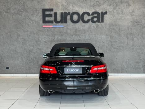 MERCEDES-BENZ E 350 Cabriolet 3.5 V6 24V AUTOMTICO, Foto 6