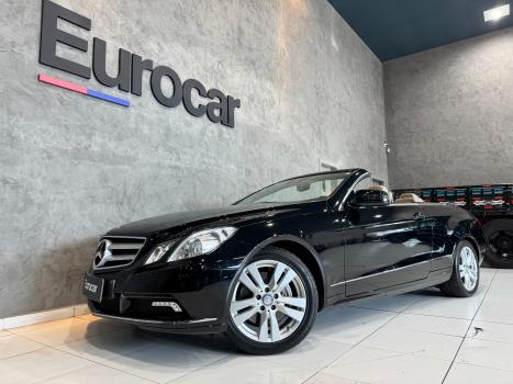 MERCEDES-BENZ E 350 Cabriolet 3.5 V6 24V AUTOMTICO, Foto 9
