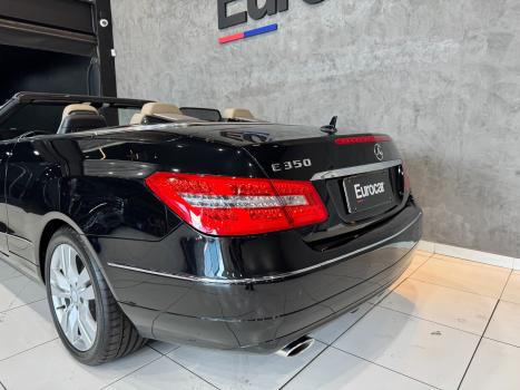 MERCEDES-BENZ E 350 Cabriolet 3.5 V6 24V AUTOMTICO, Foto 10