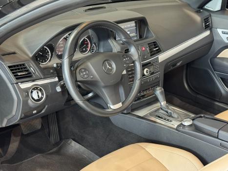 MERCEDES-BENZ E 350 Cabriolet 3.5 V6 24V AUTOMTICO, Foto 11