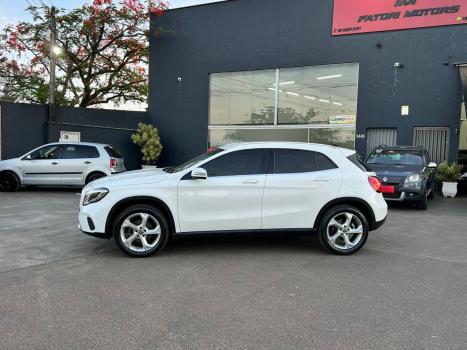 MERCEDES-BENZ GLA 200 1.6 16V 4P FLEX CGI ADVANCE TURBO AUTOMTICO, Foto 3