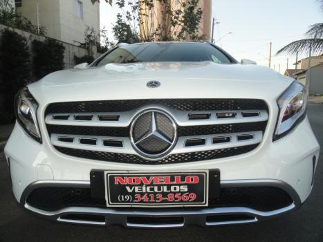 MERCEDES-BENZ GLA 200 1.6 16V 4P FLEX CGI ADVANCE TURBO AUTOMTICO, Foto 1