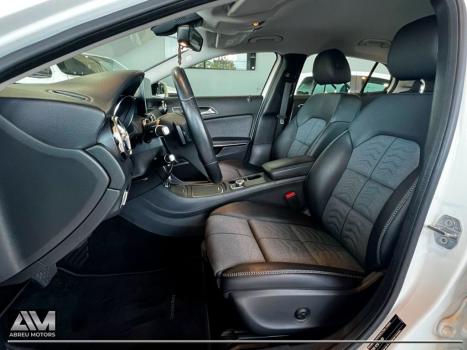 MERCEDES-BENZ GLA 200 1.6 16V 4P FLEX CGI STYLE TURBO AUTOMTICO, Foto 7