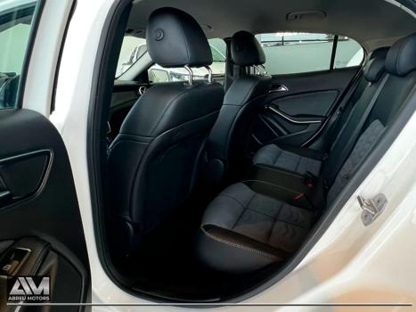 MERCEDES-BENZ GLA 200 1.6 16V 4P FLEX CGI STYLE TURBO AUTOMTICO, Foto 10