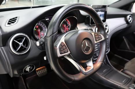 MERCEDES-BENZ GLA 250 2.0 16V 4P SPORT TURBO AUTOMTICO, Foto 4