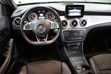 MERCEDES-BENZ GLA 250 2.0 16V 4P SPORT TURBO AUTOMTICO, Foto 5