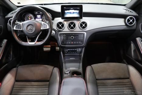 MERCEDES-BENZ GLA 250 2.0 16V 4P SPORT TURBO AUTOMTICO, Foto 6