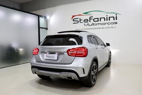 MERCEDES-BENZ GLA 250 2.0 16V 4P SPORT TURBO AUTOMTICO, Foto 12