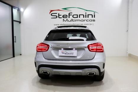 MERCEDES-BENZ GLA 250 2.0 16V 4P SPORT TURBO AUTOMTICO, Foto 13