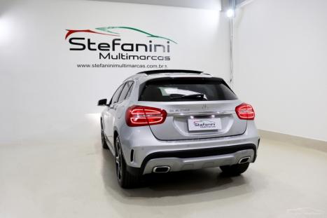 MERCEDES-BENZ GLA 250 2.0 16V 4P SPORT TURBO AUTOMTICO, Foto 14