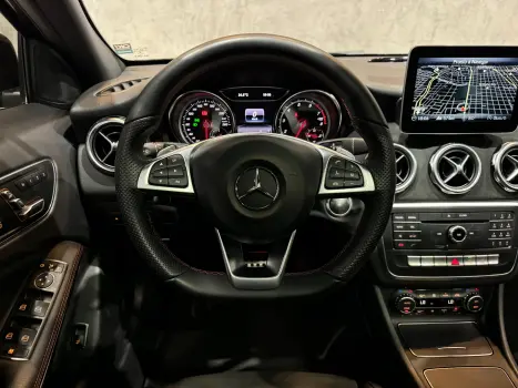 MERCEDES-BENZ GLA 250 2.0 16V 4P SPORT TURBO AUTOMTICO, Foto 9