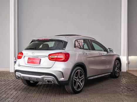 MERCEDES-BENZ GLA 250 2.0 16V 4P SPORT TURBO AUTOMTICO, Foto 7