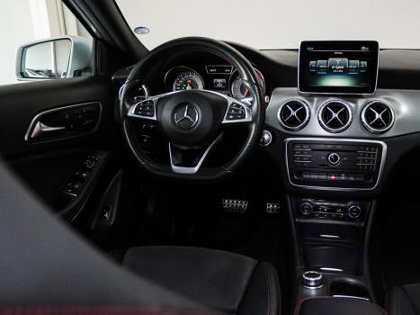 MERCEDES-BENZ GLA 250 2.0 16V 4P SPORT TURBO AUTOMTICO, Foto 11