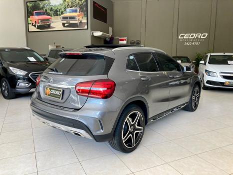 MERCEDES-BENZ GLA 250 2.0 16V 4P SPORT TURBO AUTOMTICO, Foto 6