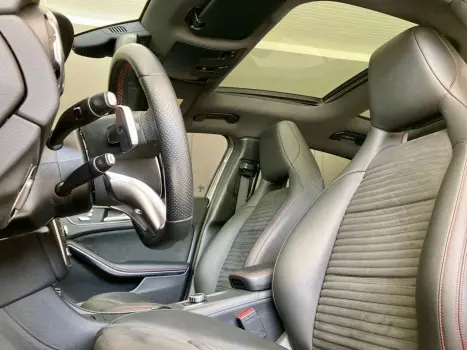 MERCEDES-BENZ GLA 250 2.0 16V 4P SPORT TURBO AUTOMTICO, Foto 15