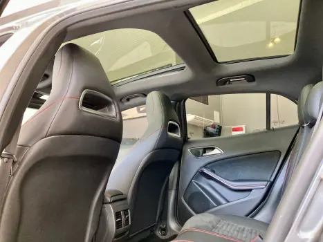 MERCEDES-BENZ GLA 250 2.0 16V 4P SPORT TURBO AUTOMTICO, Foto 16