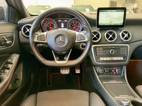 MERCEDES-BENZ GLA 250 2.0 16V 4P SPORT TURBO AUTOMTICO, Foto 19