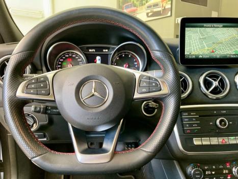 MERCEDES-BENZ GLA 250 2.0 16V 4P SPORT TURBO AUTOMTICO, Foto 21