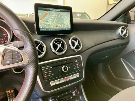 MERCEDES-BENZ GLA 250 2.0 16V 4P SPORT TURBO AUTOMTICO, Foto 22