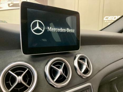 MERCEDES-BENZ GLA 250 2.0 16V 4P SPORT TURBO AUTOMTICO, Foto 23