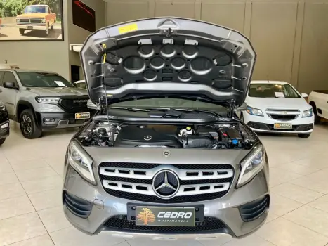 MERCEDES-BENZ GLA 250 2.0 16V 4P SPORT TURBO AUTOMTICO, Foto 10